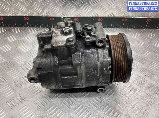 купить Компрессор кондиционера на Mercedes ML ML (W163) 2001-2005 рестайлинг