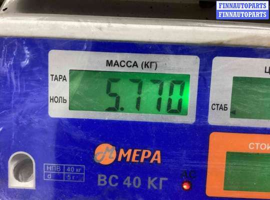 купить Компрессор кондиционера на Mercedes ML ML (W163) 2001-2005 рестайлинг