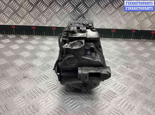 купить Компрессор кондиционера на Mercedes ML ML (W163) 2001-2005 рестайлинг