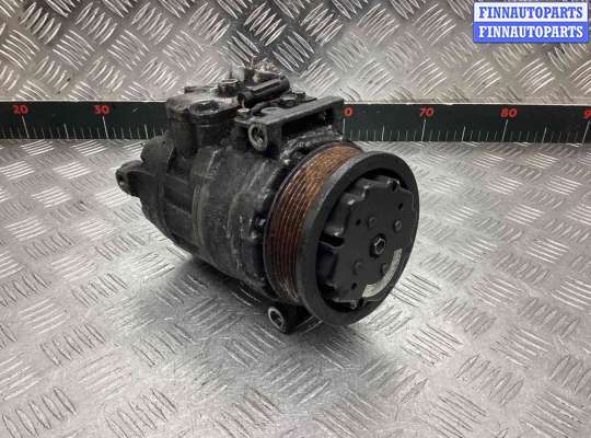 купить Компрессор кондиционера на Mercedes ML ML (W163) 2001-2005 рестайлинг