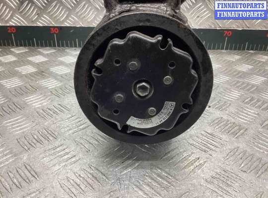 купить Компрессор кондиционера на Mercedes ML ML (W163) 2001-2005 рестайлинг
