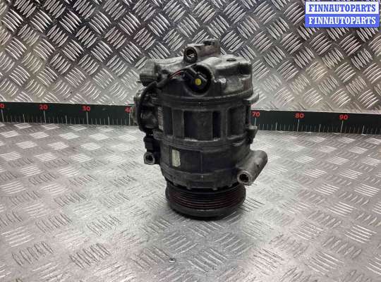 купить Компрессор кондиционера на Mercedes ML ML (W163) 2001-2005 рестайлинг