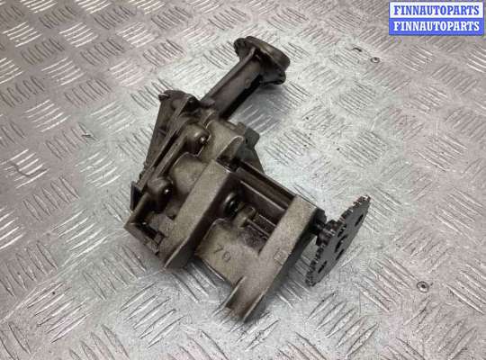 Насос масляный RN1568210 на Renault Modus Modus 2004-2012