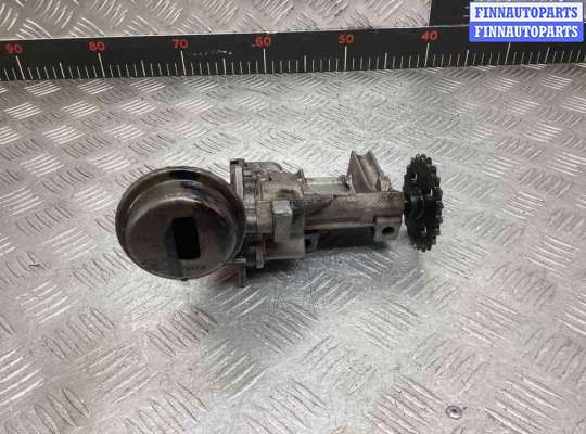 купить Насос масляный на Renault Modus Modus 2004-2012