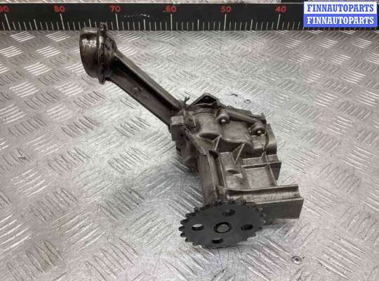 купить Насос масляный на Renault Modus Modus 2004-2012