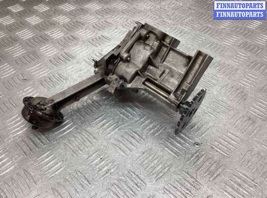 купить Насос масляный на Renault Modus Modus 2004-2012