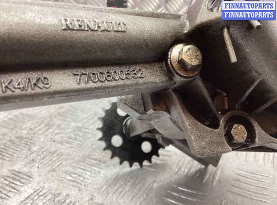 купить Насос масляный на Renault Modus Modus 2004-2012