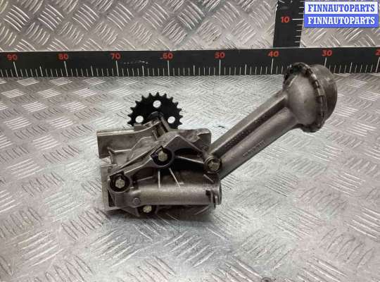 купить Насос масляный на Renault Modus Modus 2004-2012