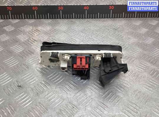 купить Блок управления печки/климат-контроля на Ford Mondeo Mondeo I 1993-1996