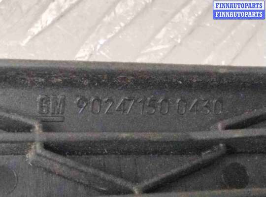 купить Ручка стеклоподъемника на Opel Zafira Zafira A 2003-2005 рестайлинг