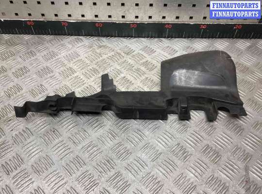 купить Воздуховод радиатора на Audi A4 A4 B7 (8EC, 8ED) 2004-2008