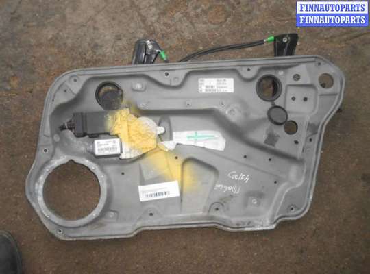 Стеклоподъемник передний правый VG2735940 на Volkswagen Golf Golf IV (1J) 1997-2004