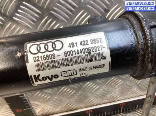купить Рулевая рейка на Audi A6 A6 C5 (4B) 2001-2004 рестайлинг
