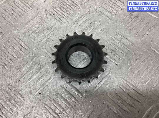 купить Звездочка коленвала на Renault Megane Megane II 2002-2006