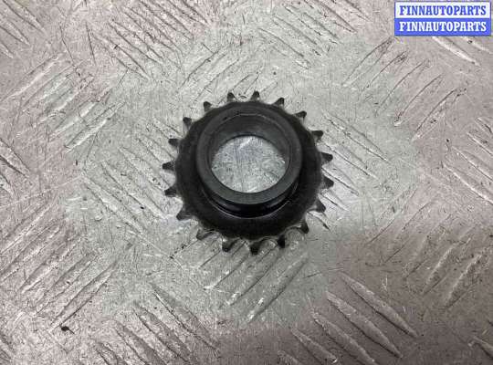 Звездочка коленвала RN1585902 на Renault Megane Megane II 2002-2006