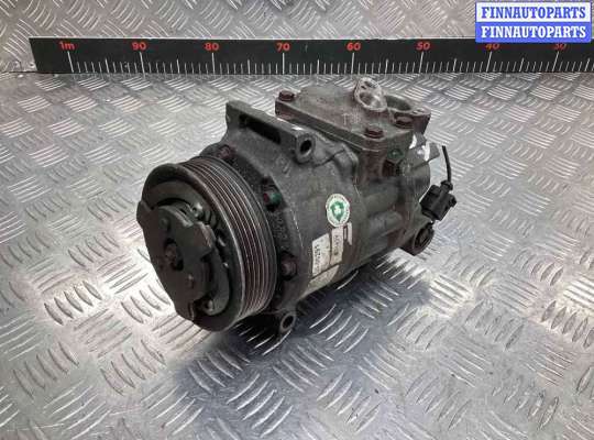 Купить Компрессор кондиционера на Volkswagen Golf Golf V (1K) 2004-2009 Компрессор кондиционера VG2796184 на Volkswagen Golf Golf V (1K) 2004-2009