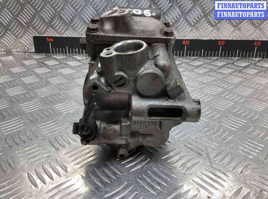 купить Компрессор кондиционера на Volkswagen Golf Golf V (1K) 2004-2009