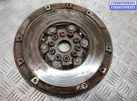 купить Маховик на Opel Zafira Zafira A 2003-2005 рестайлинг
