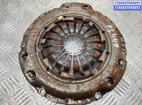купить Маховик на Opel Zafira Zafira A 2003-2005 рестайлинг