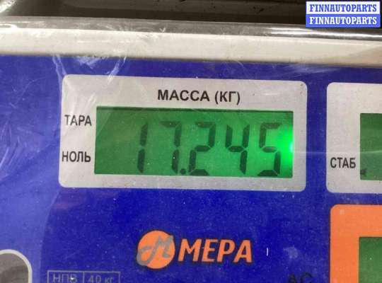 купить Маховик на Opel Zafira Zafira A 2003-2005 рестайлинг