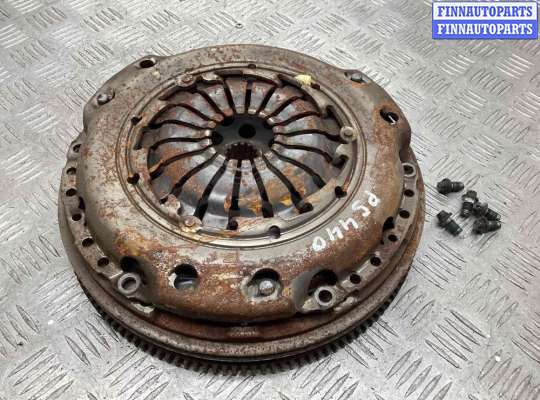 Маховик OP2257855 на Opel Zafira Zafira A 2003-2005 рестайлинг