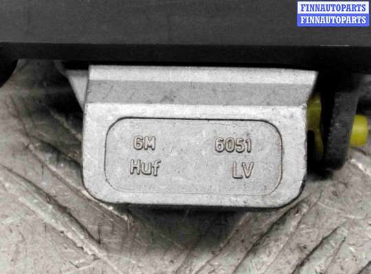 купить Ручка наружная передняя левая на Opel Corsa Corsa D 2006-2010