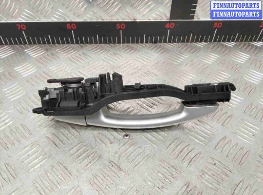 купить Ручка наружная передняя левая на Opel Corsa Corsa D 2006-2010