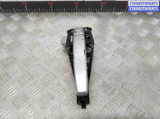 купить Ручка наружная передняя левая на Opel Corsa Corsa D 2006-2010