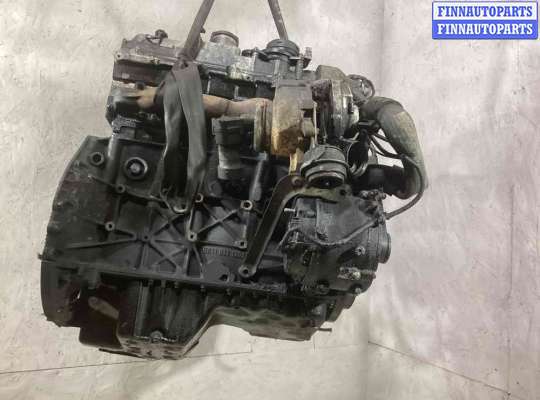 купить Двигатель на Mercedes C C (W203) 2000-2004