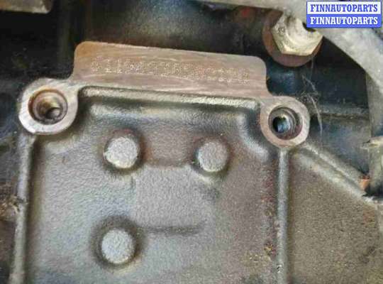 купить Двигатель на Mercedes C C (W203) 2000-2004