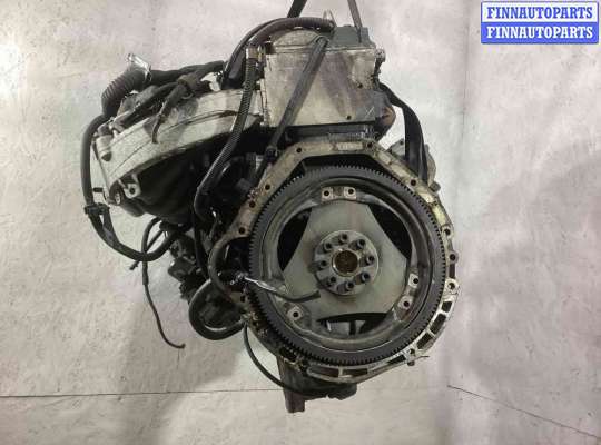 купить Двигатель на Mercedes C C (W203) 2000-2004