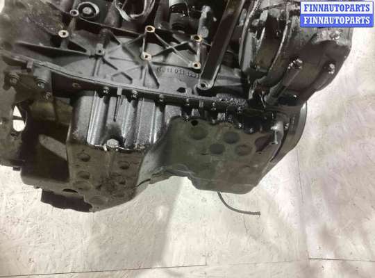 купить Двигатель на Mercedes C C (W203) 2000-2004