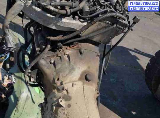 купить Двигатель на Mercedes C C (W203) 2000-2004