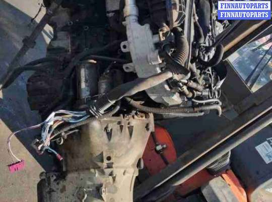 купить Двигатель на Mercedes C C (W203) 2000-2004