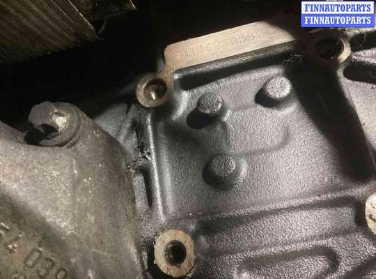 купить Двигатель на Mercedes C C (W203) 2000-2004