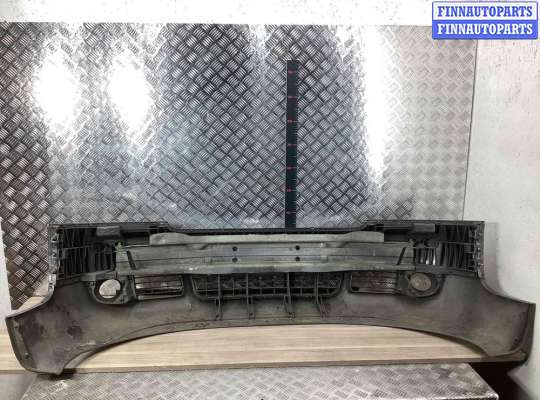 купить Бампер передний на Audi A6 A6 C5 (4B) 2001-2004 рестайлинг