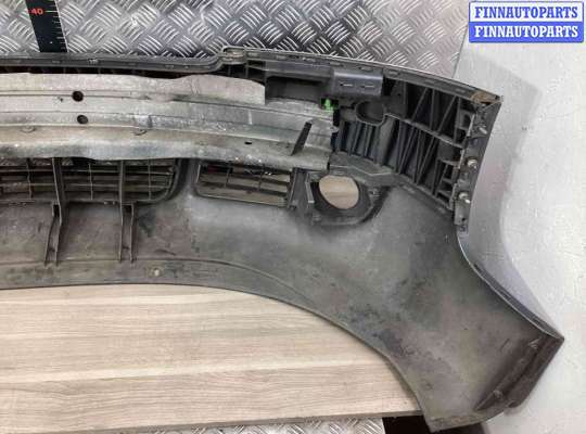 купить Бампер передний на Audi A6 A6 C5 (4B) 2001-2004 рестайлинг