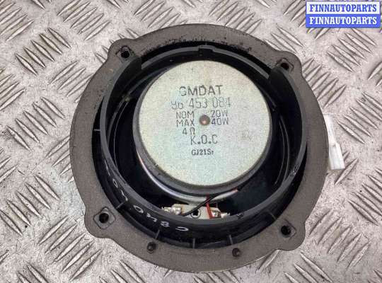 купить Динамик двери передней левой на Chevrolet Lacetti Lacetti (J200) 2004-2013