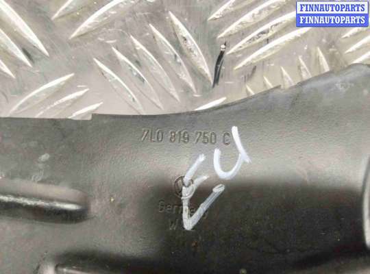 купить Кронштейн на Volkswagen Touareg Touareg I (7L) 2002-2006