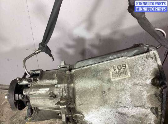 купить КПП механическая (МКПП) 6-ступенчатая на Mercedes C C (W203) 2000-2004