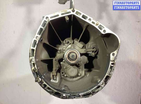 купить КПП механическая (МКПП) 6-ступенчатая на Mercedes C C (W203) 2000-2004