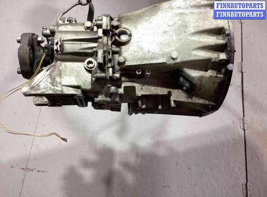 купить КПП механическая (МКПП) 6-ступенчатая на Mercedes C C (W203) 2000-2004