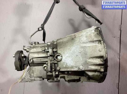 купить КПП механическая (МКПП) 6-ступенчатая на Mercedes C C (W203) 2000-2004
