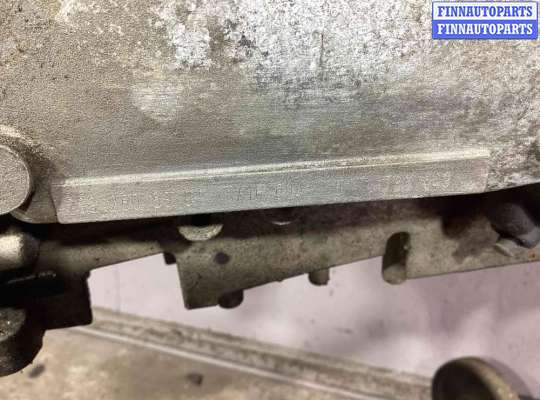 купить КПП механическая (МКПП) 6-ступенчатая на Mercedes C C (W203) 2000-2004