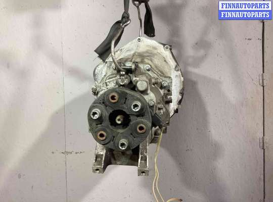 купить КПП механическая (МКПП) 6-ступенчатая на Mercedes C C (W203) 2000-2004