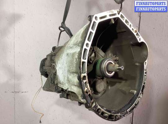 купить КПП механическая (МКПП) 6-ступенчатая на Mercedes C C (W203) 2000-2004