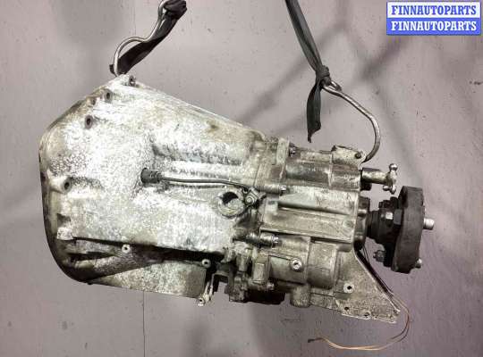 купить КПП механическая (МКПП) 6-ступенчатая на Mercedes C C (W203) 2000-2004