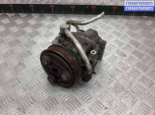купить Компрессор кондиционера на Mazda 6 6 I (GG) 2005-2007 рестайлинг