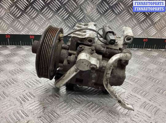 купить Компрессор кондиционера на Mazda 6 6 I (GG) 2005-2007 рестайлинг