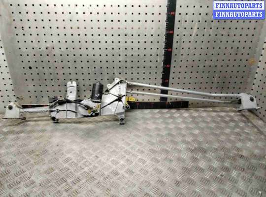 купить Механизм стеклоочистителя (трапеция дворников) на Citroen C8 C8 I 2002-2008